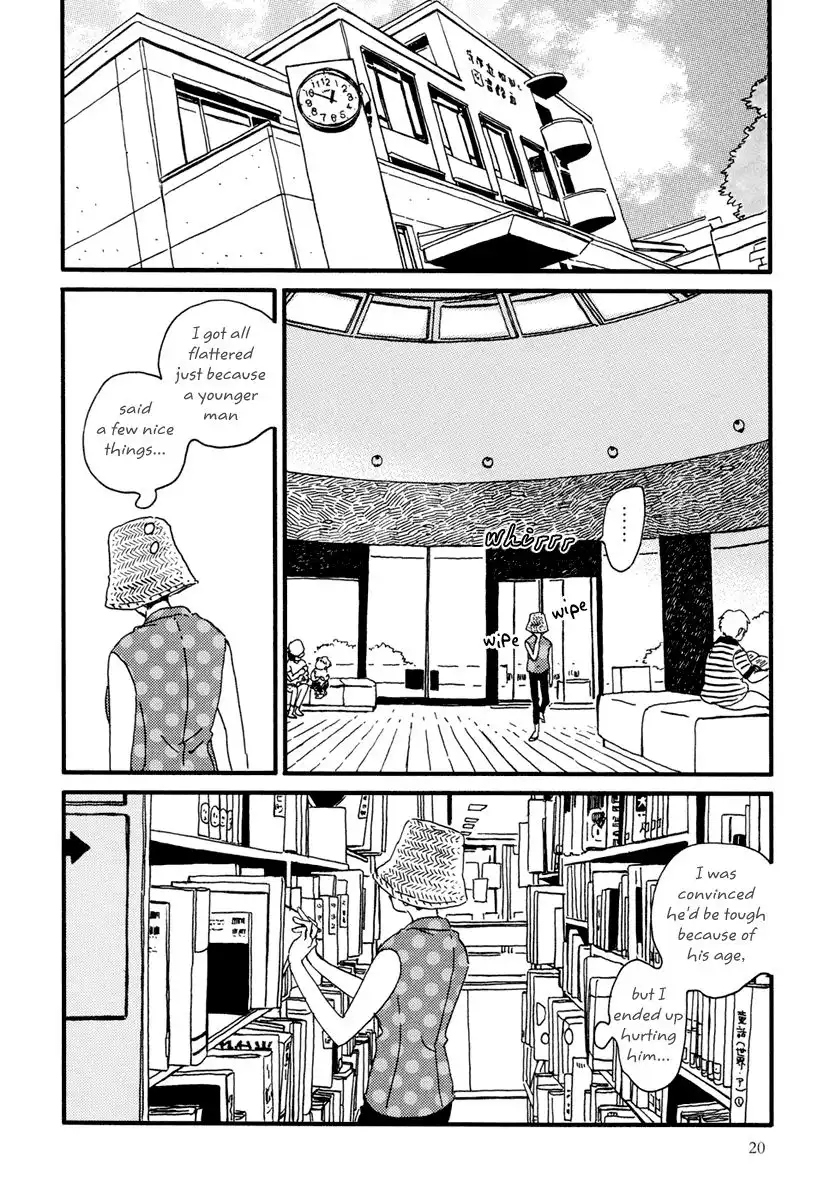 Natsuyuki Rendez-vous Chapter 12 24